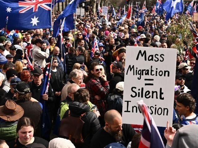 استرالیا و معمای بحران مسکن: مهاجران، "مقصر" یا قربانی "؟