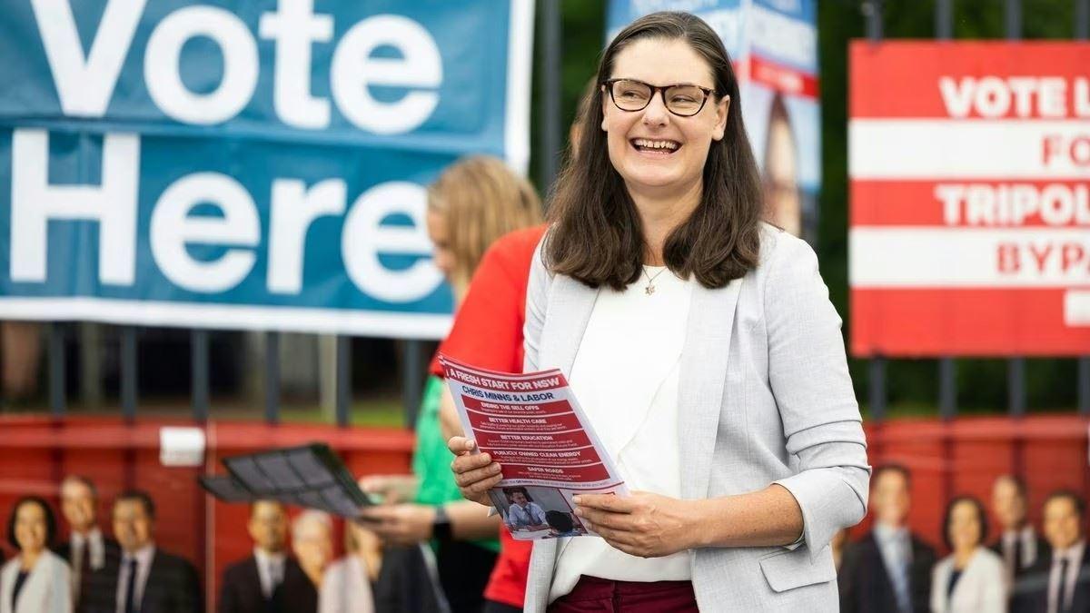 بازپس‌گیری کرسی "کیاما" توسط حزب کارگر در انتخابات میان‌دوره‌ای 