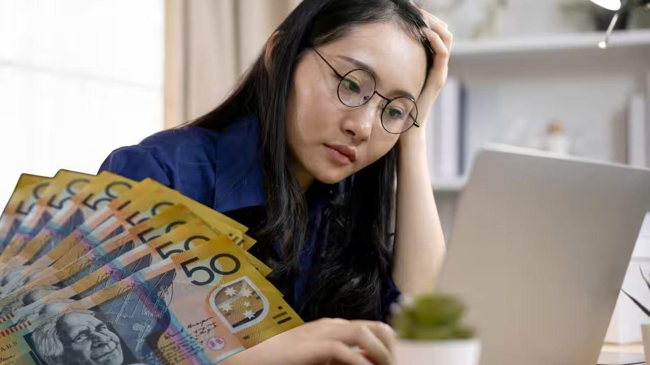 زیان 500 میلیون دلاری کارگران کم‌درآمد استرالیایی ناشی از قانون بازنشستگی قدیمی