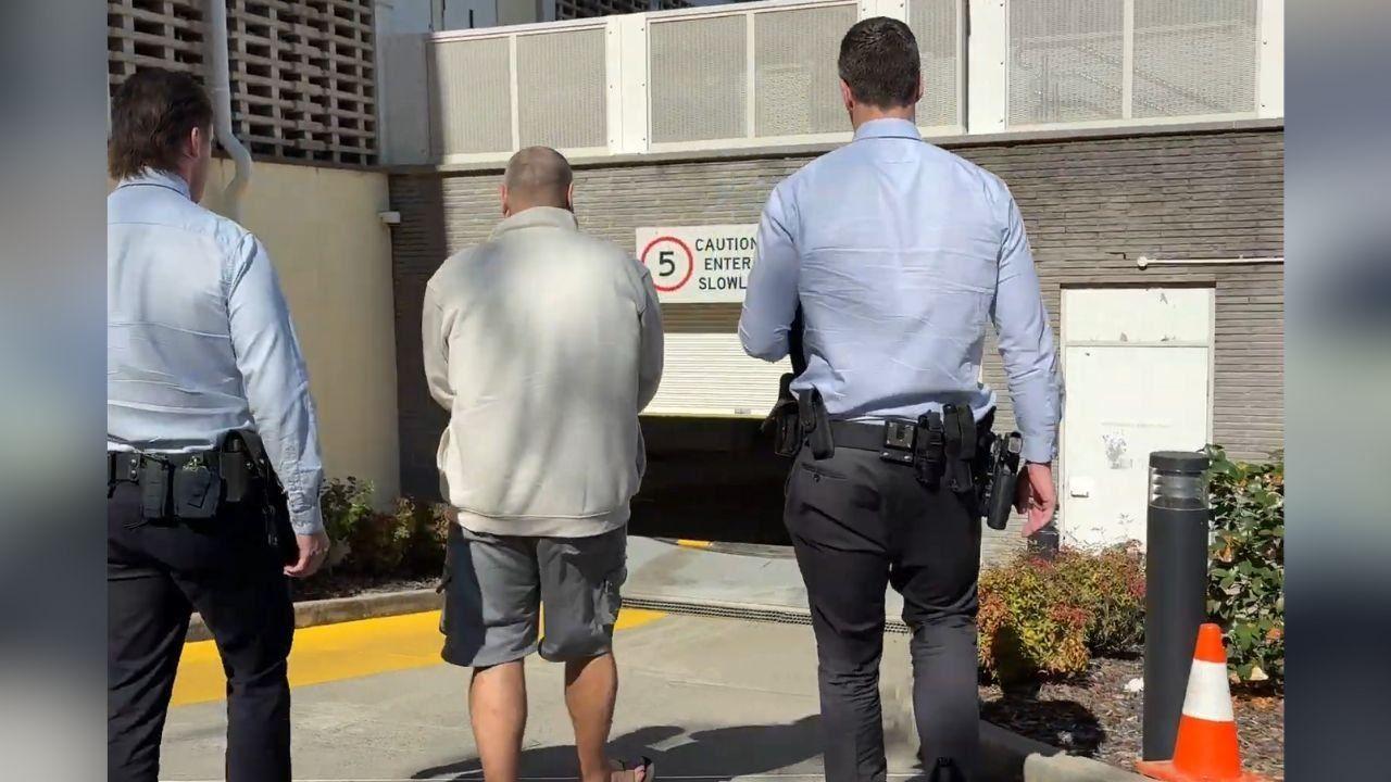 استرداد متهم به کلاهبرداری ۴۲ هزار دلاری اخذ ویزا در استرالیا