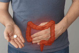 آسپرین می‌تواند خطر بازگشت سرطان روده بزرگ را تا ۵۵ درصد کاهش دهد