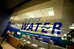 افزایش ۴۷۵ دلاری قبض آب بهای خانوارها در سیدنی طی چهار سال آینده