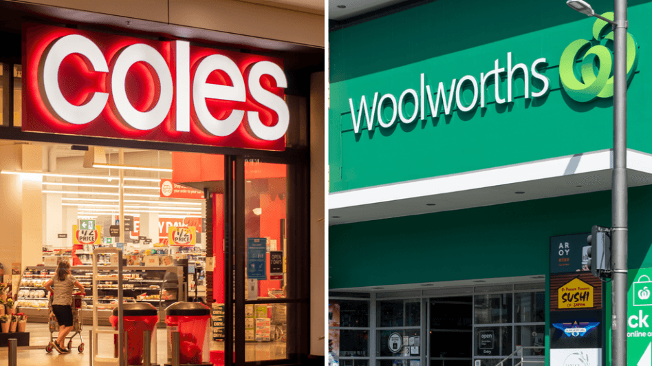 فروشگاه‌های زنجیره‌ای کولز و وول‌ورث در صدر فهرست برندهای غیرقابل اعتماد استرالیا 
