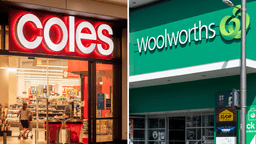 فروشگاه‌های زنجیره‌ای کولز و وول‌ورث در صدر فهرست برندهای غیرقابل اعتماد استرالیا 
