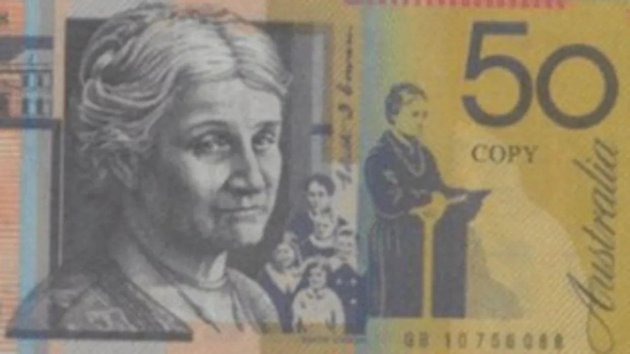 هشدار پلیس بریزبن: مراقب اسکناس‌های تقلبی باشید