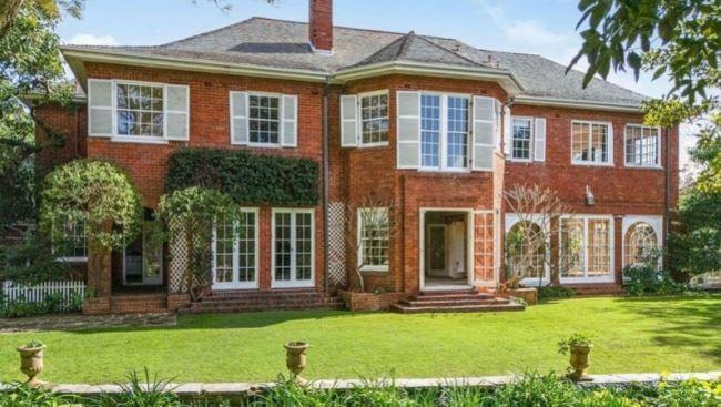 فروش رکوردشکن عمارت تاریخی "نول" در سیدنی؛ به قیمت 45.1 میلیون دلار 