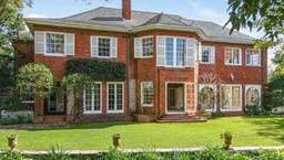 فروش رکوردشکن عمارت تاریخی "نول" در سیدنی؛ به قیمت 45.1 میلیون دلار 