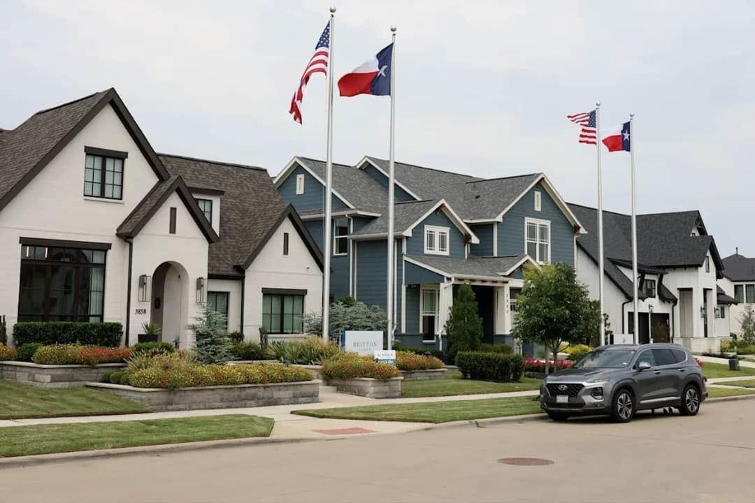 طرح نوآورانه ساخت خانه‌های ۷۰۰ هزار دلاری به سبک آمریکایی در استرالیا