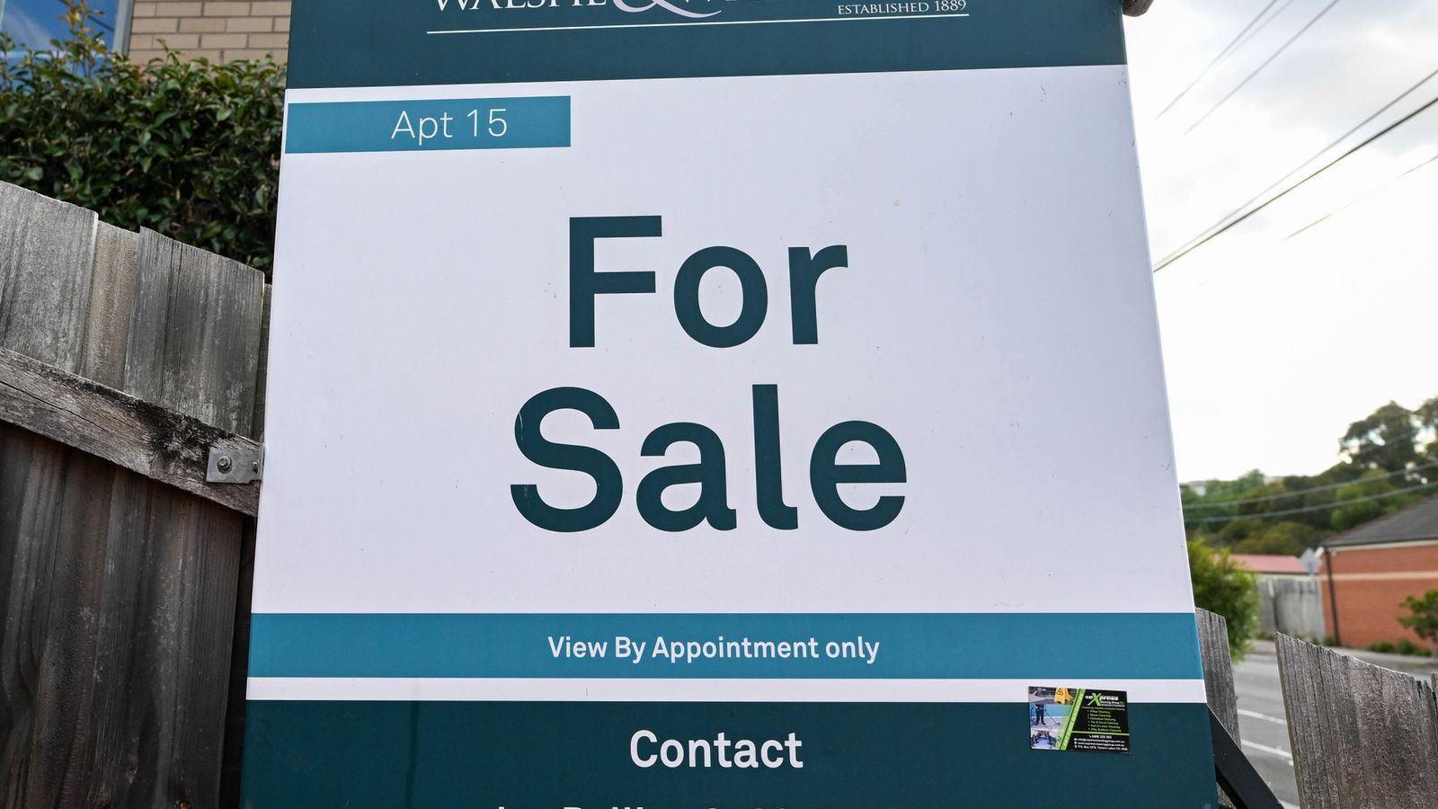 آغاز اجرای طرح ورود خانه اولی‌ها به بازار مسکن در استرالیا از روز چهارشنبه