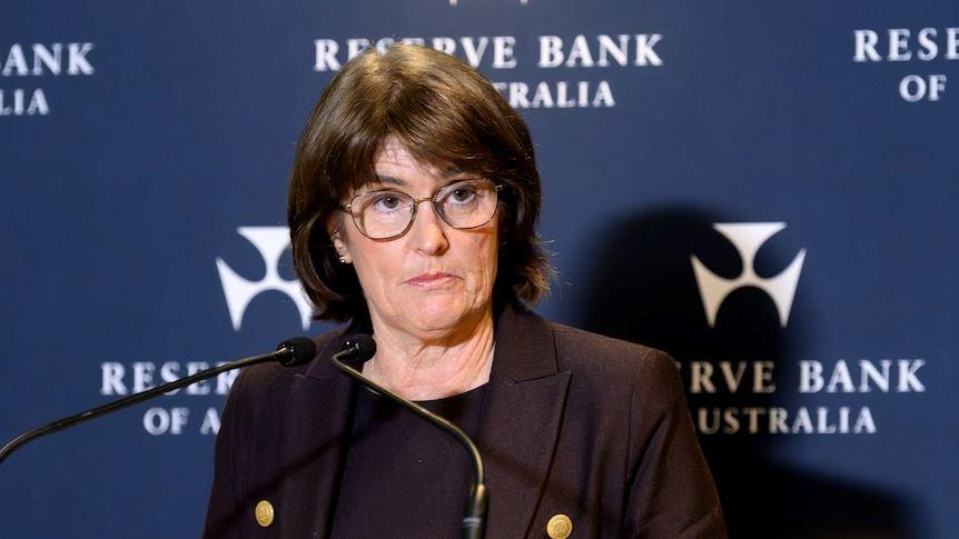 نرخ رسمی بهره بانکی در استرالیا 3.6 درصد باقی ماند