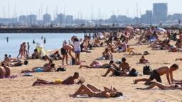 لغو مجوز عرضه ده‌ها محصول ضدآفتاب در استرالیا