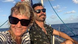 هفت فعال استرالیایی آزاد شده از سوی اسرائیل، به اردن منتقل شدند