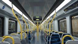 در ایالت ویکتوریا حمل و نقل عمومی در آخر هفته‌ها تا دو ماه رایگان می‌شود