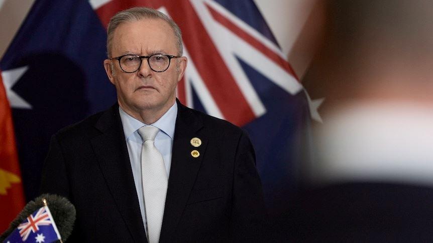 رد درخواست وثیقه متهم به تهدید علیه نخست‌وزیر استرالیا