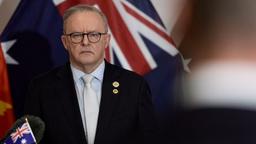 رد درخواست وثیقه متهم به تهدید علیه نخست‌وزیر استرالیا