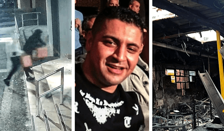 اخطار قرمز اینترپل برای قاچاقچی دخانیات مرتبط با ایران