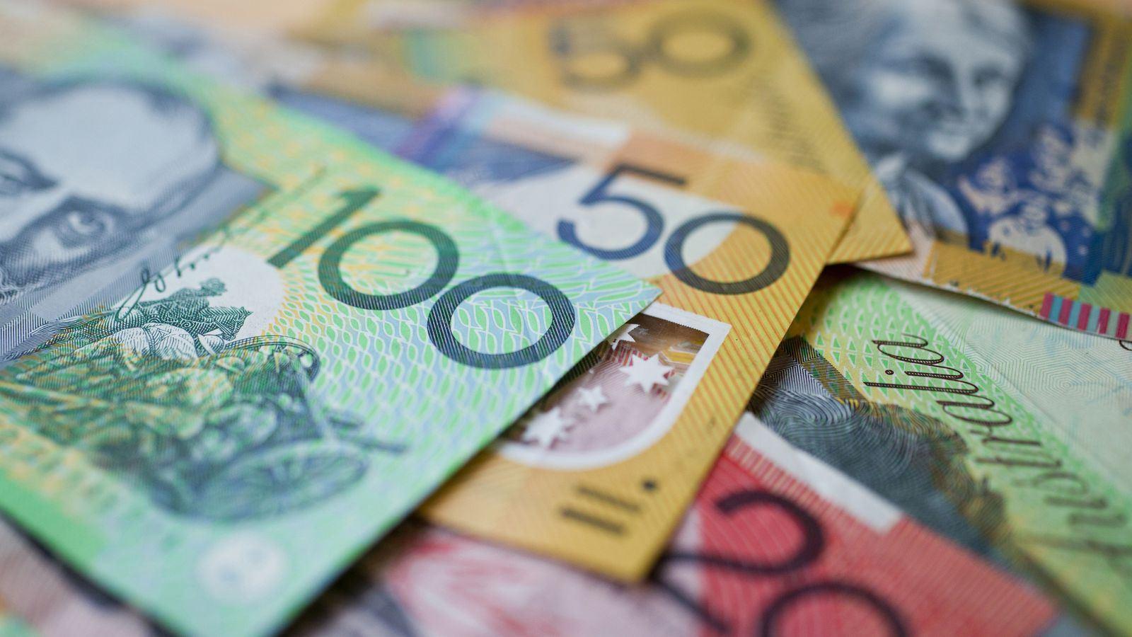 یک ششم از استرالیایی‌های با عادات مالی نامناسب، بیش از درآمد خود خرج می‌کنند