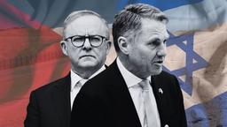 آیا استرالیا نیروی نظامی حافظ صلح به خاورمیانه اعزام خواهد کرد؟