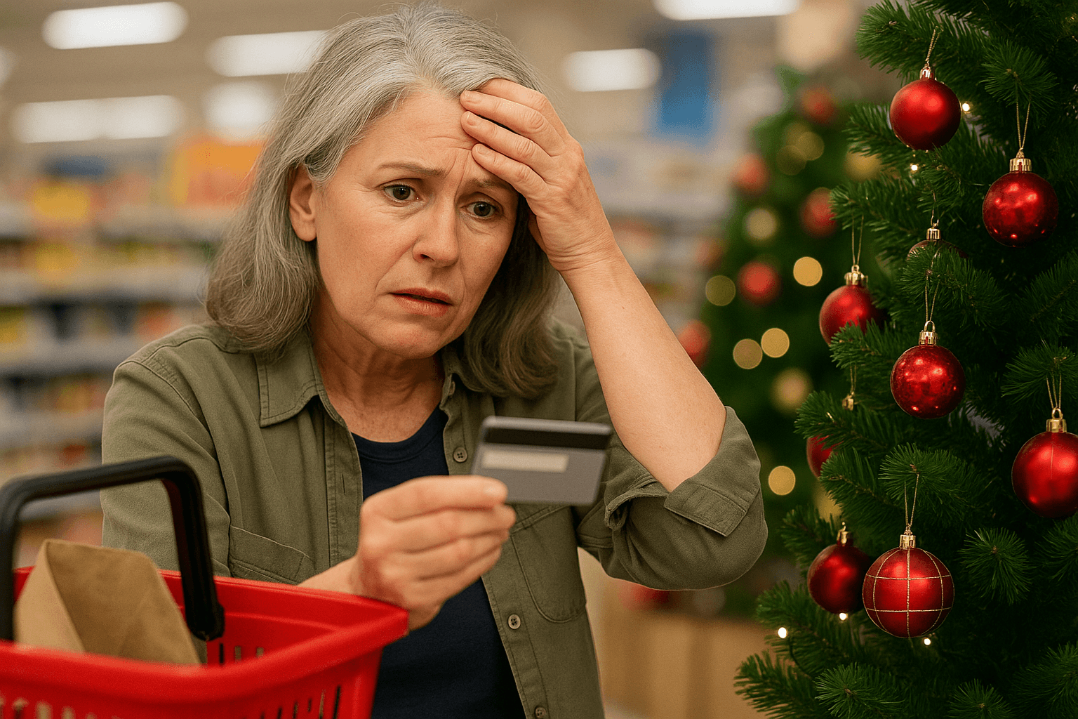 شهروندان استرالیایی از اندوخته صندوق بازنشستگی برای خریدهای کریسمس استفاده نکنند