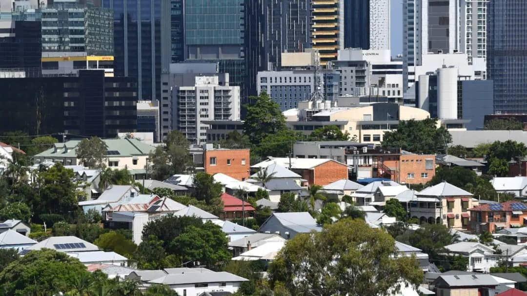 جهش بی‌سابقه قیمت مسکن در استرالیا؛ بالاترین رشد طی چهار سال گذشته