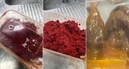 شناسایی موادغذایی خانگی آلوده به سم موش در لوگان، ایالت کوئینزلند