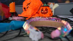 والدین استرالیایی ایمنی اسباب‎ بازی‌های هالووین را جدی بگیرند
