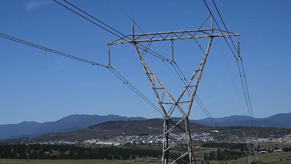 افشای اسناد محرمانه دولت استرالیا؛ افزایش نرخ برق خانوارها 