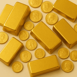 طلا تا پایان سال چه قیمتی خواهد داشت؟