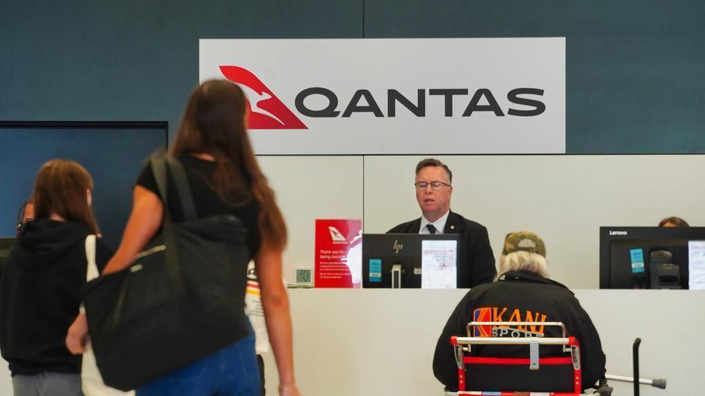 پروازهای ارزان شرکت کانتاس به لس‌آنجلس و بالی، از ۲۹۹ دلار