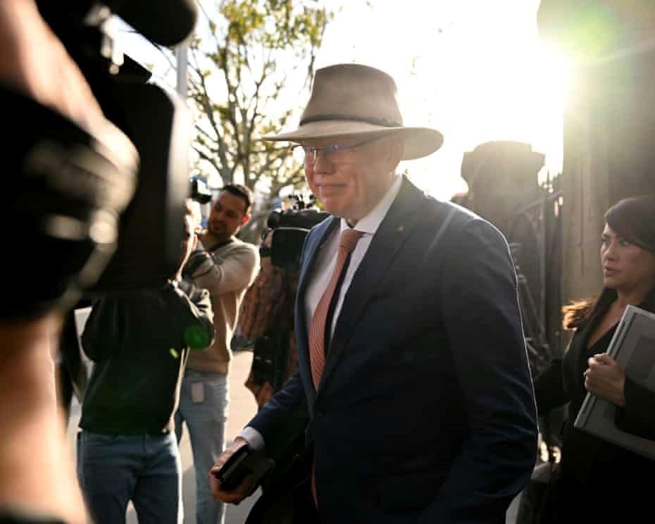 محکومیت نماینده سابق پارلمان ایالت نیوساوت‌ولز به حبس به اتهام سوءاستفاده جنسی