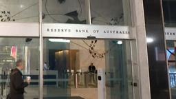 بانک مرکزی استرالیا نرخ بهره را بدون تغییر نگه داشت