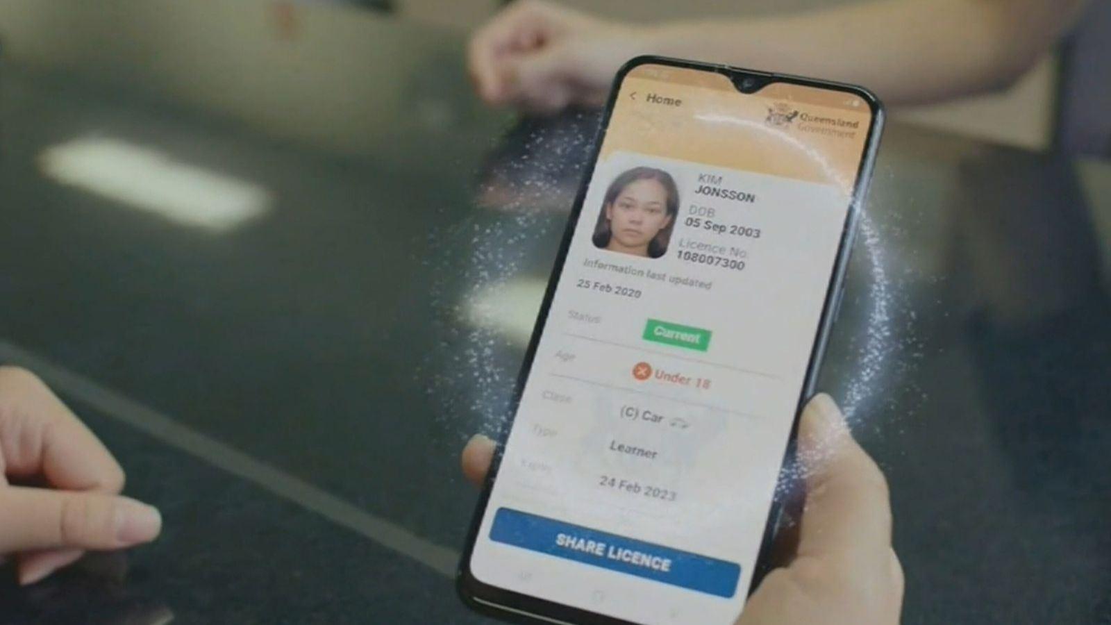 تمدید گواهینامه 17 هزار راننده، بدون انجام معاینات پزشکی در ایالت کوئینزلند