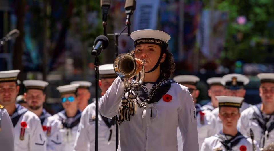 روز یادبود ۲۰۲۵؛ گرامیداشت یاد سربازان جان‌باخته استرالیایی در میادین نبرد