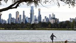 ثبت رکورد جدید ورود مهاجران خارجی به استرالیا