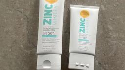 جمع‌آوری پنج قلم از محصولات ضد آفتاب شرکت باندی سندز استرالیا