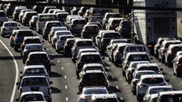  هدر رفتن سالیانه 9.7 میلیارد دلار در استرالیا به دلیل ترافیک شهری!