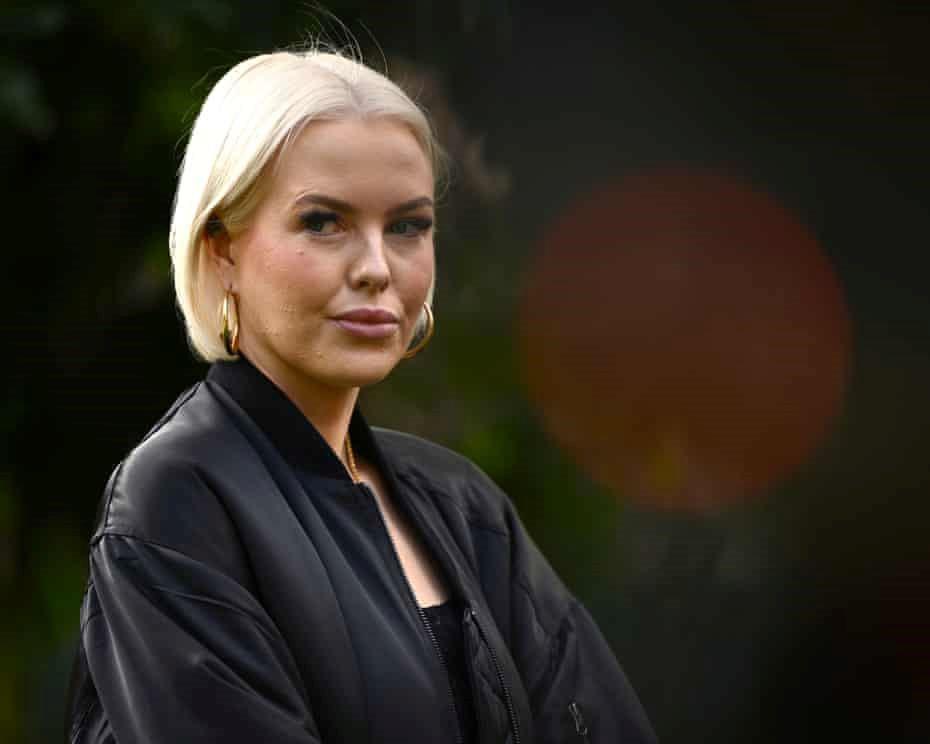 نماینده مجلس ویکتوریا، مدعی آزار جنسی در ساختمان پارلمان شد