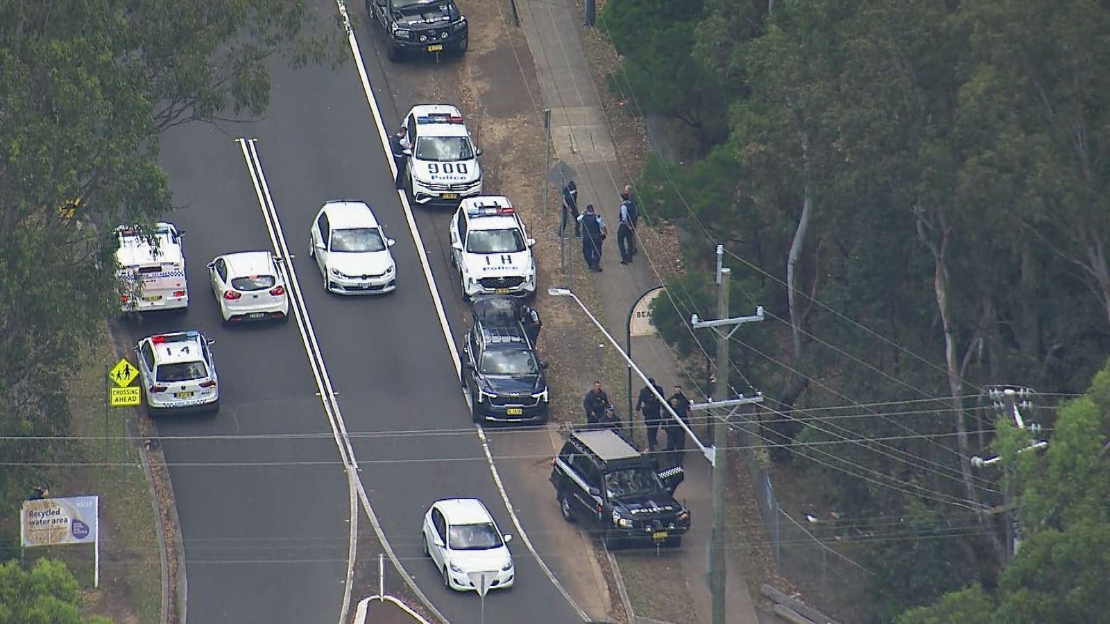 پایان عملیات پلیس در شمال غرب سیدنی؛ مدارس به روال عادی بازگشتند