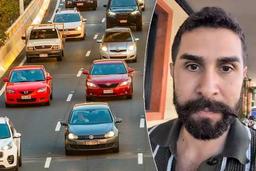 رانندگان استرالیایی نصب دوربین خودرو(dashcam ) را جدی بگیرند