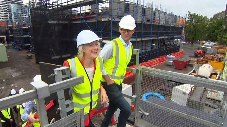 نگرانی شدید کودکان استرالیایی از آینده