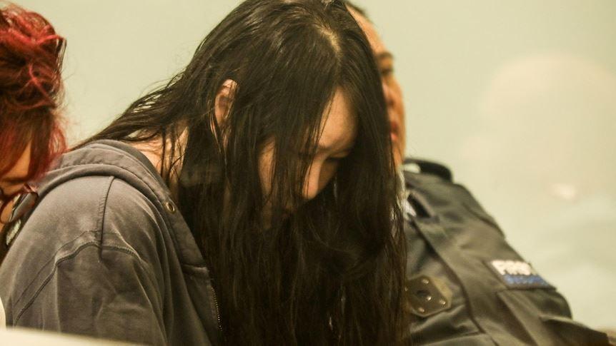 پایان پرونده "قتل‌های چمدانی" در نیوزیلند؛ مادر سنگدل به حبس ابد محکوم شد