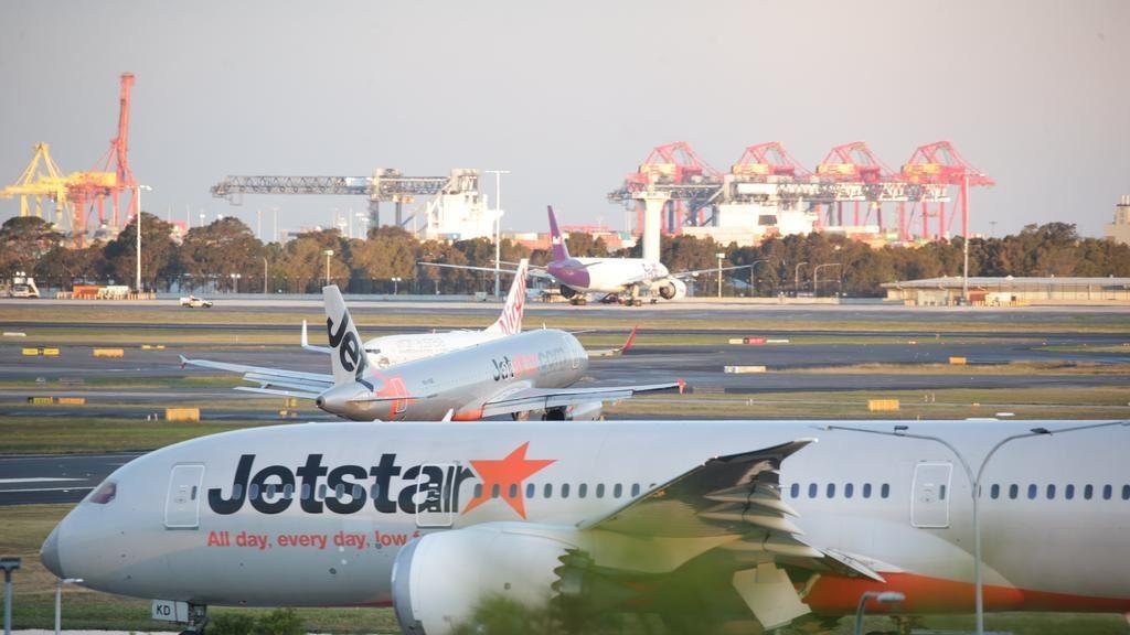 آغاز حراج بزرگ جت‌استار استرالیا: بلیت برگشت رایگان در ازای خرید بلیت رفت 