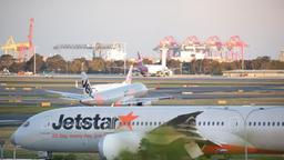 آغاز حراج بزرگ جت‌استار استرالیا: بلیت برگشت رایگان در ازای خرید بلیت رفت 