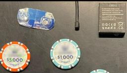 تقلب زن و شوهر قزاق در کازینویی در سیدنی با نصب دوربین مخفی در لباس