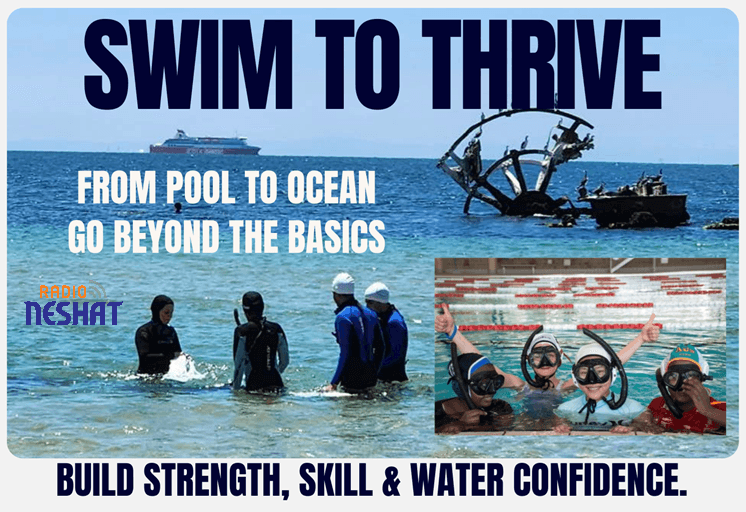 ایمنی آب در استرالیا؛ تأکید بر آموزش مهاجران در برنامه From Zero to Hero