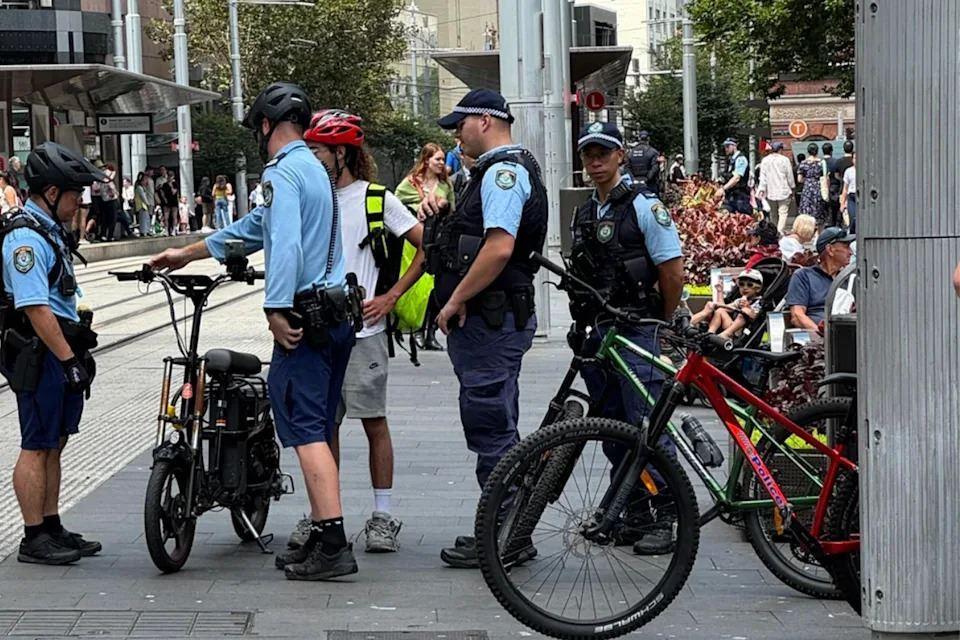 در آستانه کریسمس به فرزندانتان دوچرخه برقی ایمن هدیه دهید، نه خطرناک!