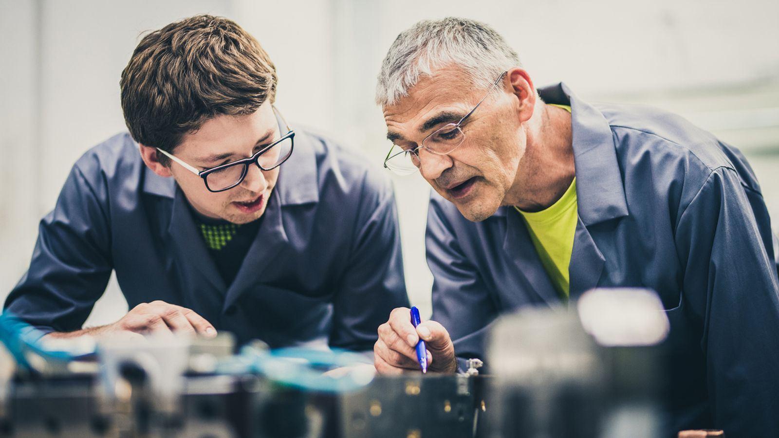 نسل انفجار جمعیت شادترین و نسل هزاره ناراضی‌ترین کارکنان در استرالیا