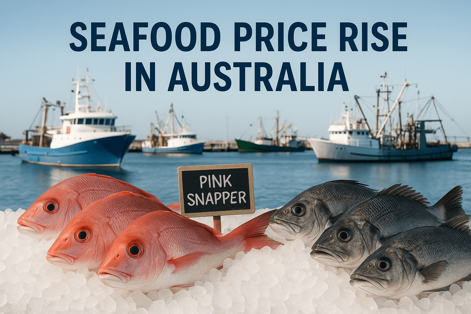 قیمت یکی از غذاهای محبوب سفره شام استرالیایی‌ها در آستانه جهش