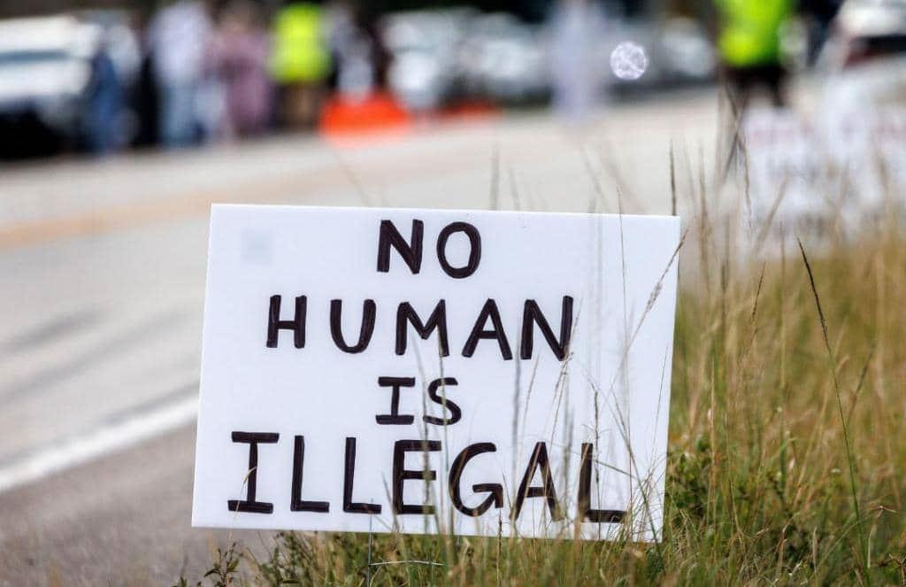 آمریکا بیش از ۵۰ ایرانی را از این کشور دیپورت می‌کند