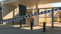 دستگیری شش نوجوان در پی حمله با سلاح سرد به یک دبیرستان در پایتخت ایالت استرالیای غربی